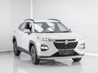 2026 Suzuki Fronx 1.5 GL