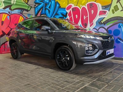 2026 Suzuki Fronx 1.5 GL Auto