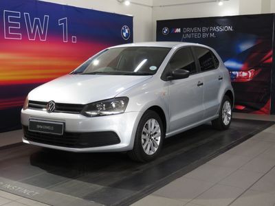 2023 Volkswagen Polo Vivo 1.4 Trendline 5-dr