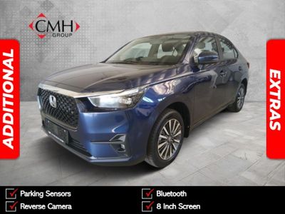 2026 Honda Amaze 1.2 Trend