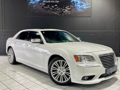 2014 Chrysler 300C 3.6L Lux Auto