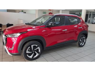 2025 Nissan Magnite 1.0 Visia AMT