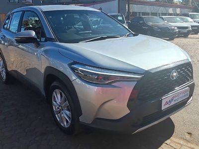 2023 Toyota Corolla Cross 1.8 XI