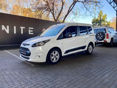 2017 Ford Tourneo Connect 1.0 Trend SWB