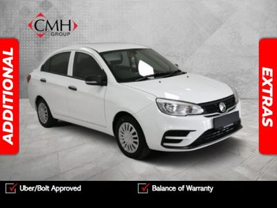 2025 Proton Saga 1.3 Standard