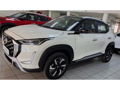 2025 Nissan Magnite 1.0 Acenta Plus AMT