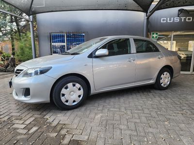 2019 Toyota Corolla Quest Toyota Corolla Quest OLD 1.6 AUTOMATIC