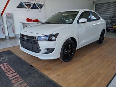 2026 Suzuki Dzire 1.2 GL+ Auto