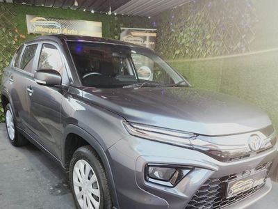2023 Toyota Urban Cruiser 1.5 Xs