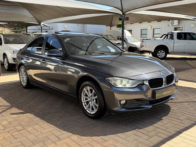 2013 BMW 3 Series 320d Modern Auto