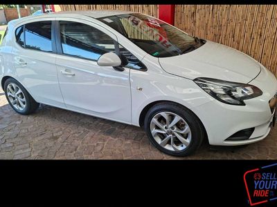 2019 Opel Corsa 1.0T EcoFlex Essentia 5-dr
