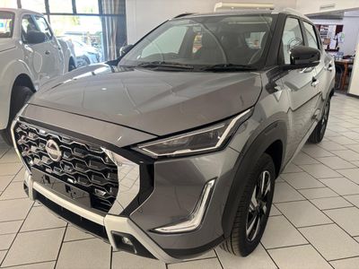 2025 Nissan Magnite 1.0 Acenta