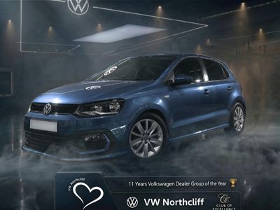 2026 Volkswagen Polo Vivo 1.4