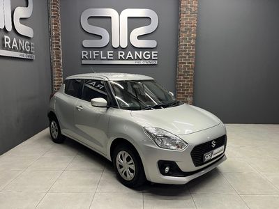 2019 Suzuki Swift 1.2 GL