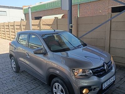 2019 Renault Kwid 1.0 Expression