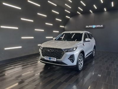 2023 Chery Tiggo 7 Pro 1.5 T Distinction Auto