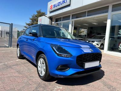 2026 Suzuki Swift 1.2 GL+