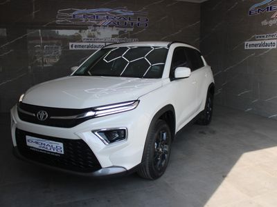 2025 Toyota Urban Cruiser 1.5 XR Auto