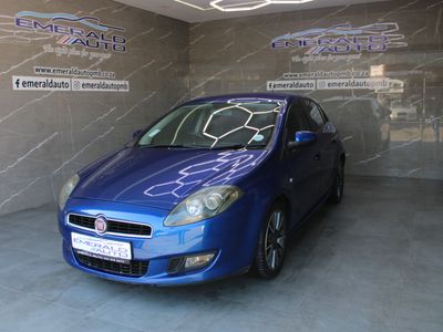 2010 Fiat Bravo 1.4 T-Jet Dynamic