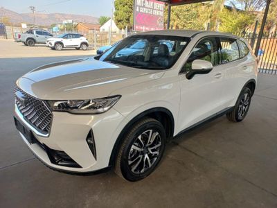 2024 Haval H6 2.0T Premium Auto