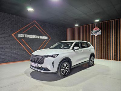 2024 Haval H6 2.0T Premium Auto