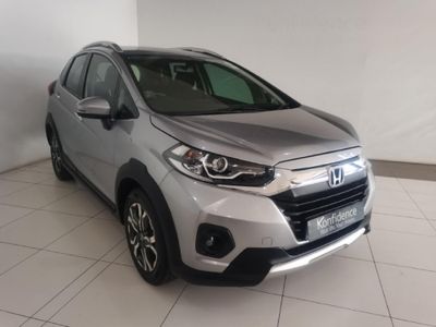 2024 Honda WR-V 1.2 Elegance