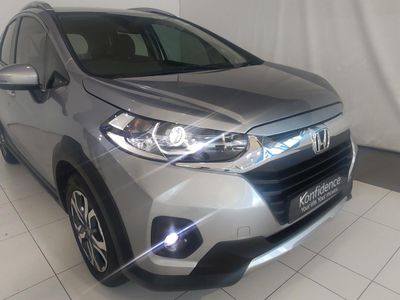 2024 Honda WR-V 1.2 Elegance