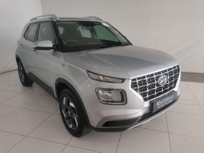 2023 Hyundai Venue 1.2 Motion