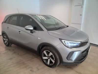 2021 Opel Crossland 1.2 Edition