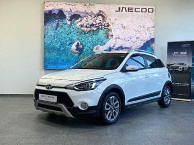 2021 Hyundai i20 1.4 Active