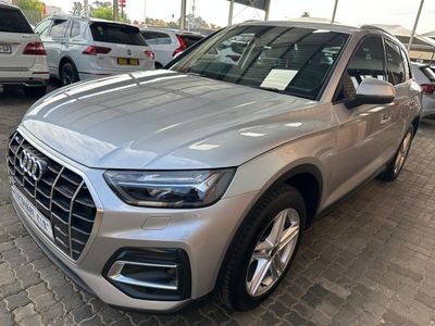 2023 Audi Q5 quattro Auto | 40 TDI
