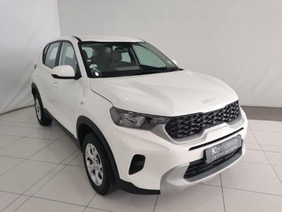 2024 Kia Sonet 1.5 LX CVT
