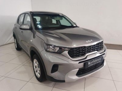 2024 Kia Sonet 1.5 LX Auto
