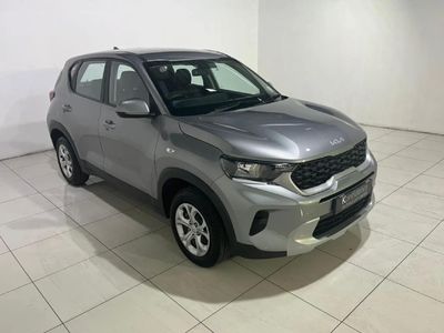 2024 Kia Sonet 1.5 LX Auto