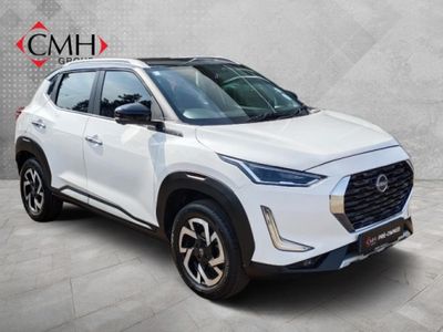 2024 Nissan Magnite 1.0 Acenta Plus AMT