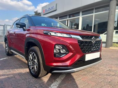 2026 Suzuki Fronx 1.5 GLX Auto
