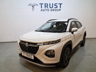 2026 Suzuki Fronx 1.5 GL Auto
