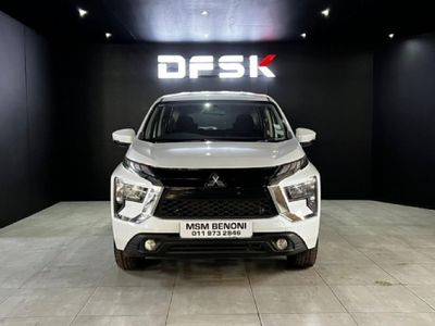 2025 Mitsubishi Xpander 1.5 Auto