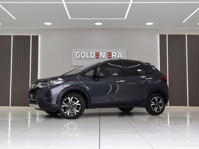2023 Honda WR-V 1.2 Elegance