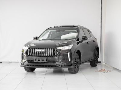 2026 Haval Jolion Pro 1.5T S Ultra Luxury DCT