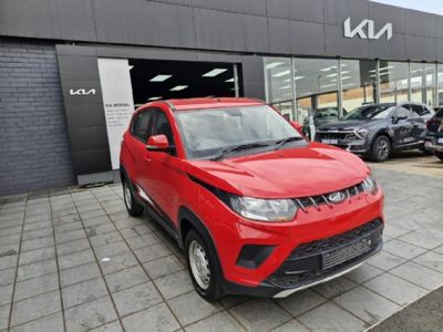 2023 Mahindra KUV 100 1.2 TD K6+ NXT