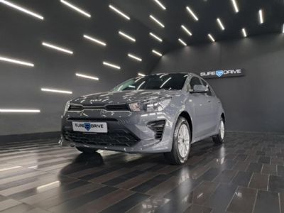 2023 Kia Rio 1.2 LS 5-dr
