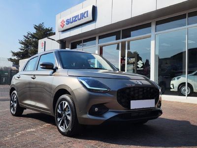 2026 Suzuki Swift 1.2 GLX