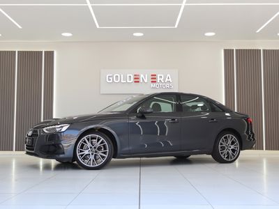 2023 Audi A4 2.0 TFSI Auto | 35 TFSI
