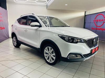 2026 MG ZS 1.5 Com Auto