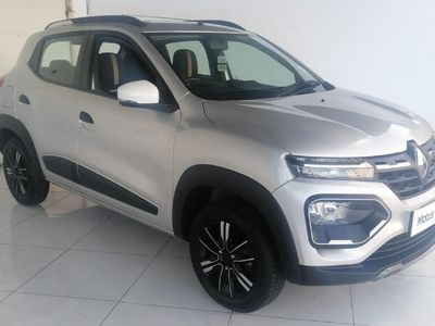2024 Renault Kwid 1.0 Climber