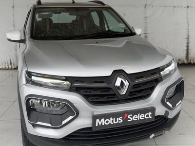 2024 Renault Kwid 1.0 Climber