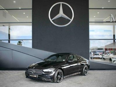 2026 Mercedes-Benz CLE 200 coupe AMG Line