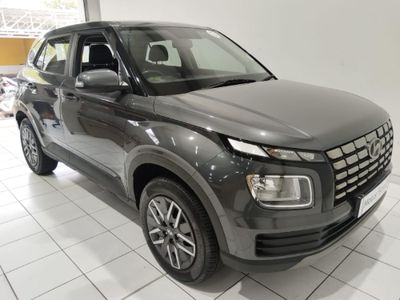 2023 Hyundai Venue 1.0 TGDI Motion DCT
