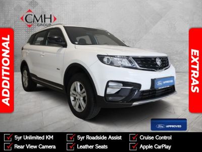 2023 Proton X70 1.5T Standard